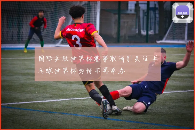国际乒联世界杯赛事取消引关注 乒乓球世界杯为何不再举办
