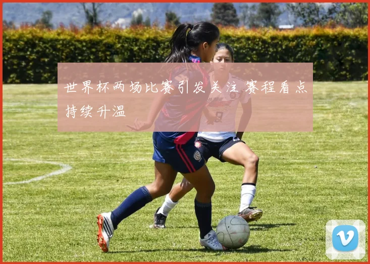 世界杯两场比赛引发关注 赛程看点持续升温